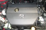 马自达Mazda62012款2.0L 手自一体 超豪华型