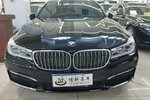 宝马7系2017款730Li 领先型