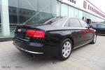 奥迪A8L2013款45 TFSI quattro豪华型