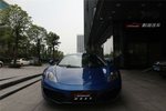 迈凯伦12C2013款3.8T SPIDER