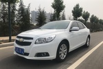 雪佛兰迈锐宝2013款2.0L 手自一体 豪华版