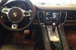 保时捷Panamera2010款Panamera 4