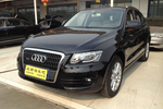 奥迪Q52010款2.0TFSI 舒适型