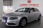 奥迪A4L2009款2.0TFSI 舒适型