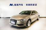 奥迪A6L2014款TFSI 标准型