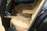 保时捷Panamera2013款Panamera 4 Platinum Edition