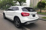 奔驰GLA级2016款GLA 220 4MATIC 时尚型