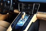 保时捷Panamera2013款Panamera 4 Platinum Edition 3.6L 