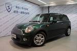 MINICLUBMAN2011款1.6L ONE