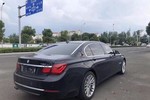 宝马7系2014款730Li 臻享型