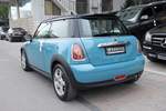 MINIMINI2011款1.6L COOPER Excitement 