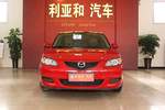 马自达MAZDA3经典2008款1.6L 手动 标准型