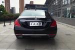 奔驰迈巴赫S级2015款S 400 4MATIC