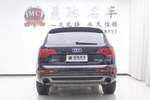 奥迪Q72013款35 TDI 领先型