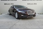 捷豹XJ2016款XJL 3.0T 两驱典雅商务版