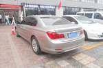 宝马7系2013款730Li 豪华型