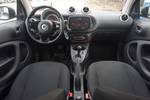 smartfortwo2016款1.0L 硬顶灵动版