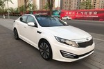 起亚K52012款2.0L 手自一体 DLX Nu