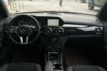 奔驰GLK级2015款GLK 300 4MATIC 豪华型 极致版