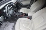 奥迪A4L2009款2.0TFSI 标准型