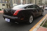 捷豹XJ2015款XJL 3.0 SC 80周年典藏全景商务版