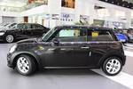 MINIMINI2012款1.6L COOPER Baker Street 