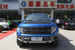 福特F系列2011款6.2L SVT Raptor SuperCrew