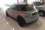 MINIMINI2013款1.6L ONE 限量第一款