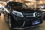 奔驰GLE级2016款320 4MATIC 动感型