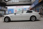 宝马5系2014款520Li 典雅型