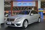 奔驰C级2013款C 260 优雅型Grand Edition