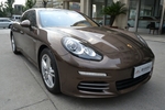 保时捷Panamera2010款Panamera 4 3.6L 