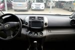 丰田RAV42009款2.4L 手动豪华版