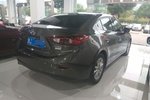 马自达MAZDA3Axela昂克赛拉 三厢2016款1.5L 自动豪华型