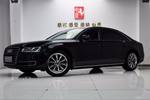 奥迪A8L2014款45 TFSI quattro专享型