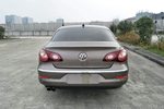 大众CC2011款1.8TSI 尊贵型