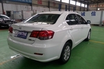 长城C30 2010款1.5L CVT豪华型