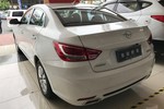 海马福美来2015款1.6L 手动风尚型