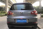 大众途观2010款2.0TSI 手自一体 旗舰版