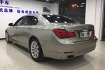 宝马7系2009款740Li 领先型
