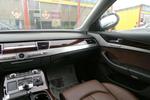 奥迪A8L2011款3.0TFSI high quattro 舒适型