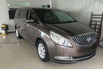 别克GL82011款全新款 3.0L XT 旗舰版