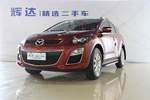 马自达CX-72014款2.5L 2WD 时尚版