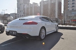 保时捷Panamera2014款Panamera Executive 3.0T 