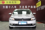 大众迈腾旅行车2012款2.0TSI 舒适型 