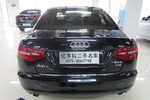 奥迪A6L2011款2.4L 舒适型