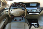 奔驰S级2012款S350L 4MATIC Grand Edition