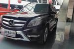 奔驰GLK级2014款GLK 260 4MATIC 动感型