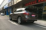 保时捷Cayenne2011款3.0T