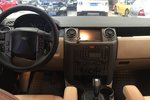 路虎发现32004款Discovery V8i 4.0